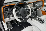 Rolls-Royce Cullinan din 2024 cu 5.900 km - oferta ROL248823 - foto 18
