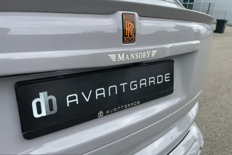 Rolls-Royce Cullinan din 2024 cu 5.900 km - oferta ROL248823 - foto 19