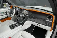 Rolls-Royce Cullinan din 2024 cu 5.900 km - oferta ROL248823 - foto 22