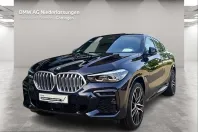 BMW X6 (Seria X) din 2022 cu 49.771 km - oferta BMW248824 - foto 1