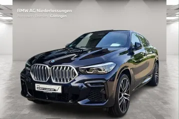 BMW X6 din 2022 - oferta BMW248824