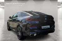 BMW X6 (Seria X) din 2022 cu 49.771 km - oferta BMW248824 - foto 2