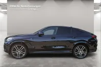 BMW X6 (Seria X) din 2022 cu 49.771 km - oferta BMW248824 - foto 3