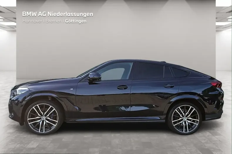 BMW X6 (Seria X) din 2022 cu 49.771 km - oferta BMW248824 - foto 3