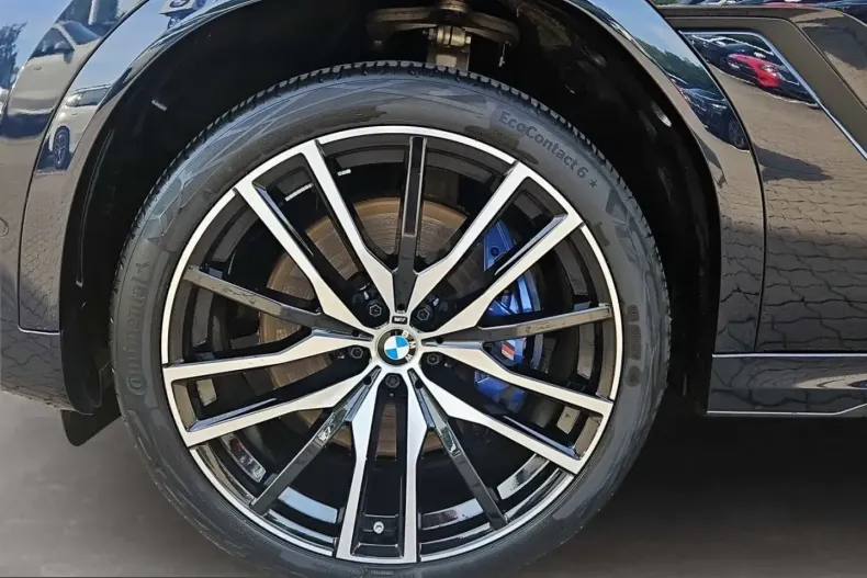 BMW X6 (Seria X) din 2022 cu 49.771 km - oferta BMW248824 - foto 9