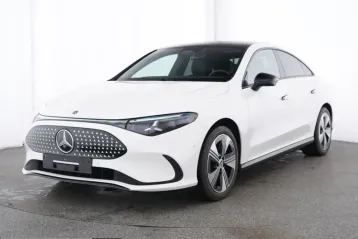 Mercedes-Benz CLA 250 din 2025 - oferta MER248825