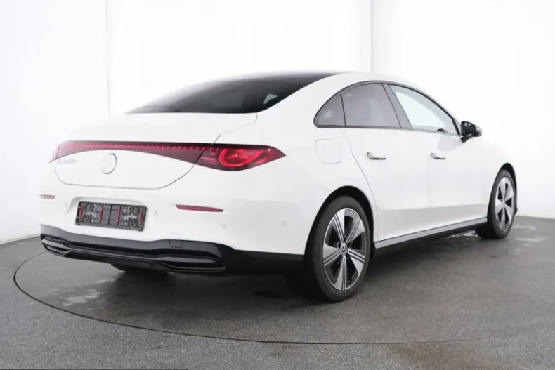 Mercedes-Benz CLA 250 (Clasa CLA) din 2025 cu 19.898 km - oferta MER248825 - foto 2