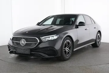 Mercedes-Benz E 220 din 2025 - oferta MER248827