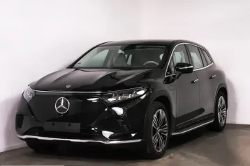 Mercedes-Benz EQS din 2024 - oferta MER248828