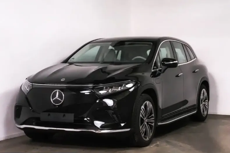 Mercedes-Benz EQS (Clasa S) din 2024 cu 7.347 km - oferta MER248828 - foto 1