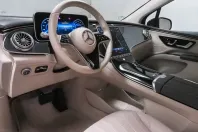 Mercedes-Benz EQS (Clasa S) din 2024 cu 7.347 km - oferta MER248828 - foto 4