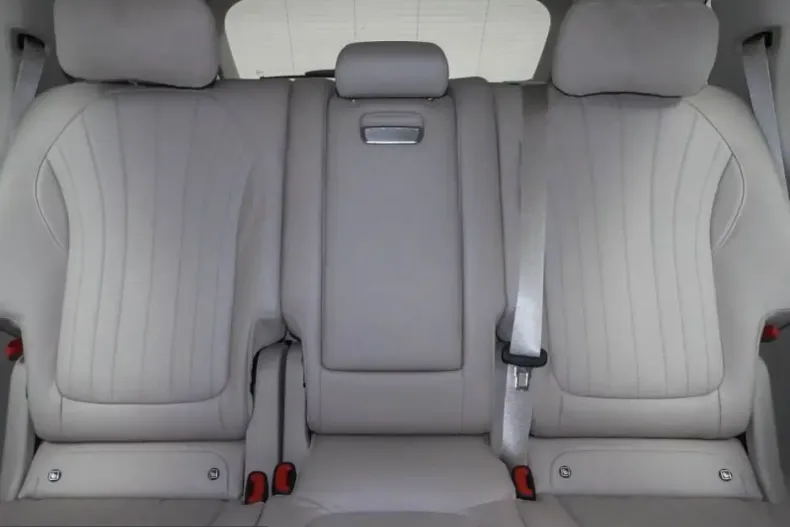 Mercedes-Benz EQS (Clasa S) din 2024 cu 7.347 km - oferta MER248828 - foto 7