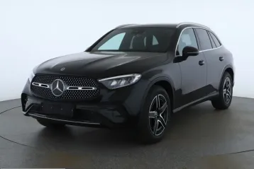 Mercedes-Benz GLC 220 din 2025 - oferta MER248829