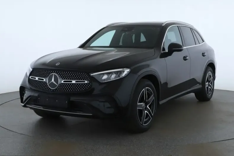 Mercedes-Benz GLC 220 (Clasa GLC) din 2025 cu 24.835 km - oferta MER248829 - foto 1