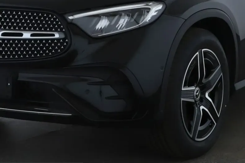 Mercedes-Benz GLC 220 (Clasa GLC) din 2025 cu 24.835 km - oferta MER248829 - foto 3