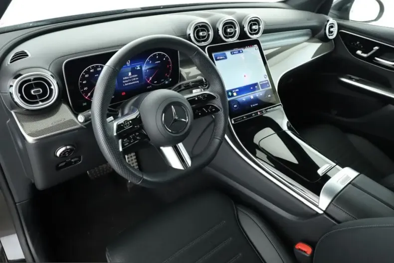 Mercedes-Benz GLC 220 (Clasa GLC) din 2025 cu 24.835 km - oferta MER248829 - foto 4