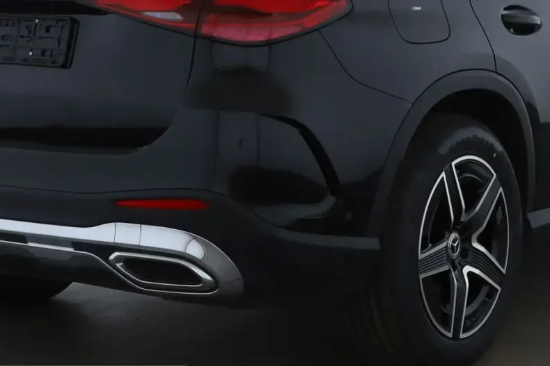 Mercedes-Benz GLC 220 (Clasa GLC) din 2025 cu 24.835 km - oferta MER248829 - foto 9