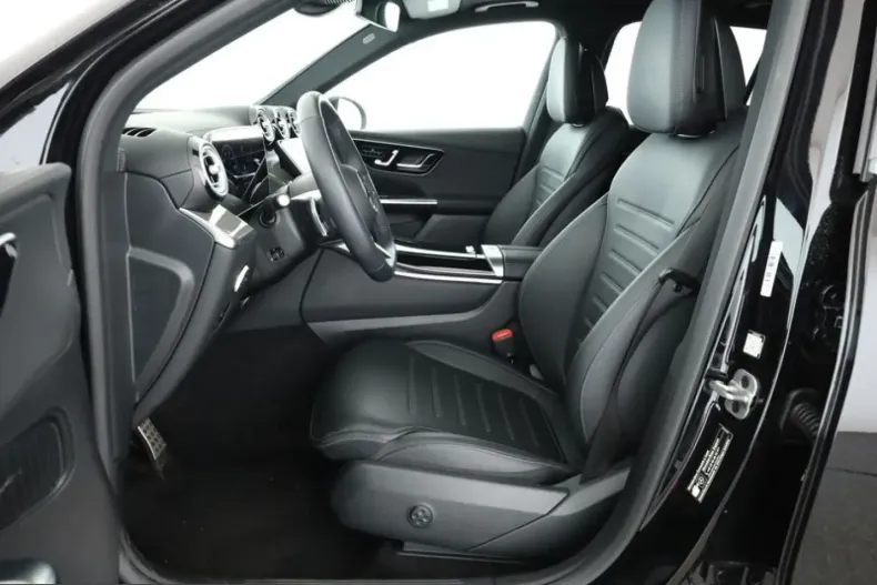 Mercedes-Benz GLC 220 (Clasa GLC) din 2025 cu 24.835 km - oferta MER248829 - foto 11