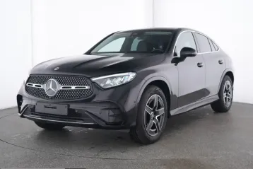 Mercedes-Benz GLC 200 din 2025 - oferta MER248830