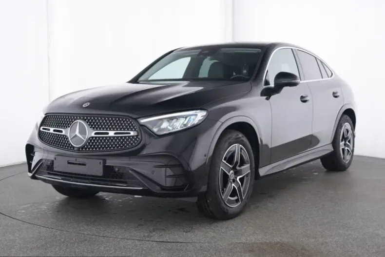 Mercedes-Benz GLC 200 (Clasa GLC) din 2025 cu 14.998 km - oferta MER248830 - foto 1