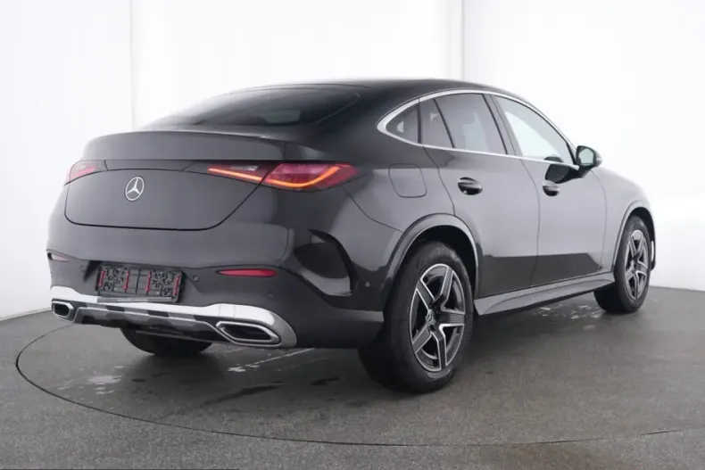 Mercedes-Benz GLC 200 (Clasa GLC) din 2025 cu 14.998 km - oferta MER248830 - foto 2