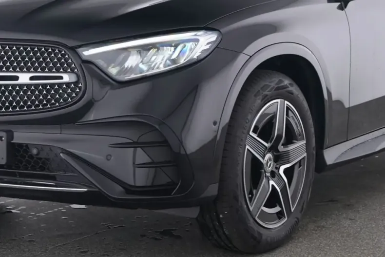 Mercedes-Benz GLC 200 (Clasa GLC) din 2025 cu 14.998 km - oferta MER248830 - foto 3
