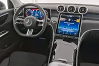 Mercedes-Benz GLC 200 (Clasa GLC) din 2025 cu 14.998 km - oferta MER248830 - foto 5