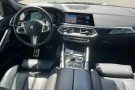 BMW X6 (Seria X) din 2022 cu 72.247 km - oferta BMW248832 - foto 7