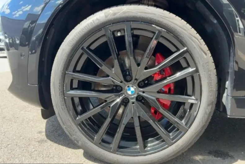 BMW X6 (Seria X) din 2022 cu 72.247 km - oferta BMW248832 - foto 12