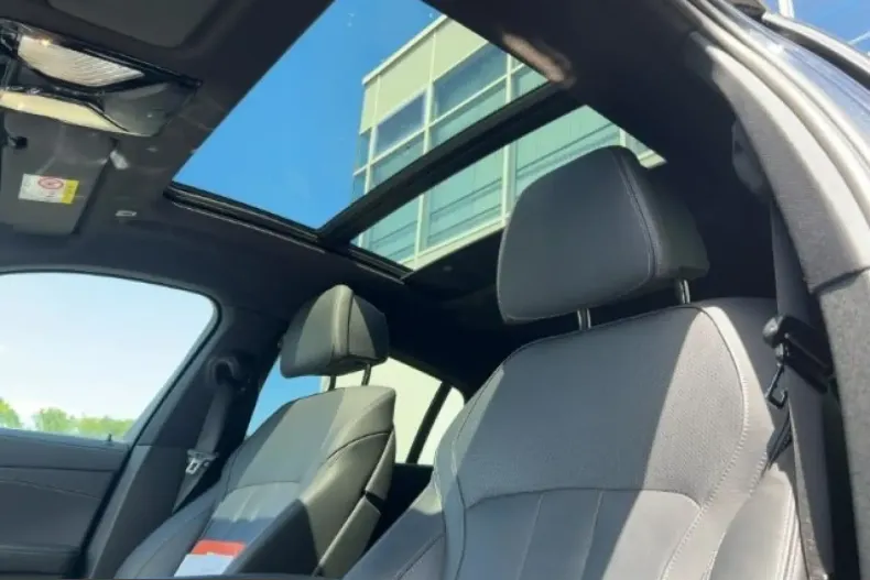 BMW X6 (Seria X) din 2022 cu 72.247 km - oferta BMW248832 - foto 13