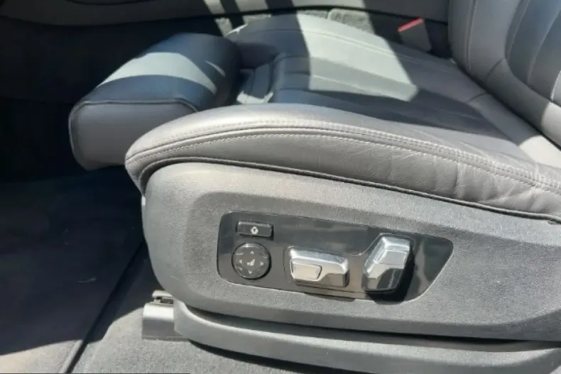 BMW X6 (Seria X) din 2022 cu 72.247 km - oferta BMW248832 - foto 14