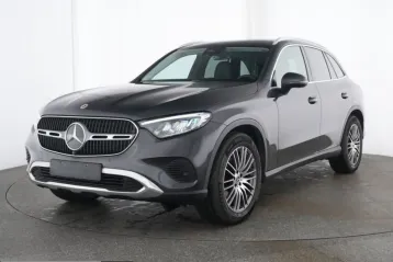 Mercedes-Benz GLC 200 din 2025 - oferta MER248833