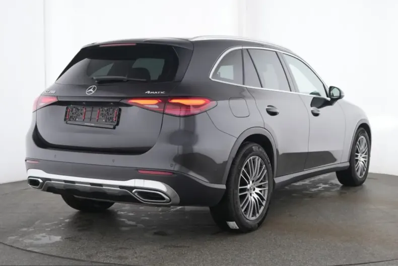 Mercedes-Benz GLC 200 (Clasa GLC) din 2025 cu 35.956 km - oferta MER248833 - foto 2
