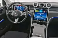 Mercedes-Benz GLC 200 (Clasa GLC) din 2025 cu 35.956 km - oferta MER248833 - foto 5