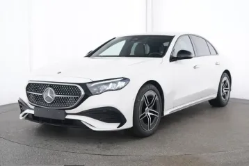 Mercedes-Benz E 200 din 2025 - oferta MER248834