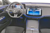 Mercedes-Benz E 200 (Clasa E) din 2025 cu 26.016 km - oferta MER248834 - foto 5