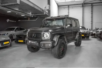 Mercedes-Benz G 63 AMG din 2023 - oferta MER248835