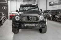 Mercedes-Benz G 63 AMG (Clasa G) din 2023 cu 16.000 km - oferta MER248835 - foto 2
