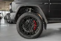 Mercedes-Benz G 63 AMG (Clasa G) din 2023 cu 16.000 km - oferta MER248835 - foto 4