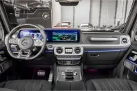 Mercedes-Benz G 63 AMG (Clasa G) din 2023 cu 16.000 km - oferta MER248835 - foto 10