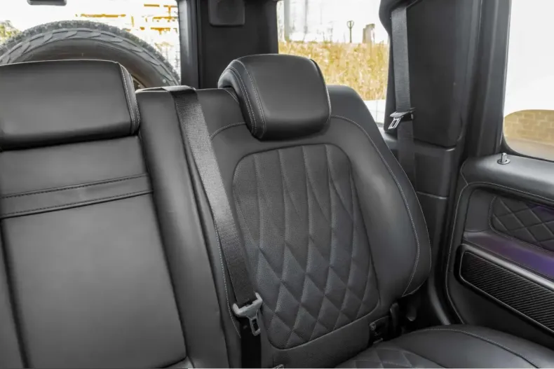 Mercedes-Benz G 63 AMG (Clasa G) din 2023 cu 16.000 km - oferta MER248835 - foto 17