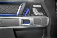 Mercedes-Benz G 63 AMG (Clasa G) din 2023 cu 16.000 km - oferta MER248835 - foto 18