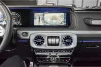 Mercedes-Benz G 63 AMG (Clasa G) din 2023 cu 16.000 km - oferta MER248835 - foto 20