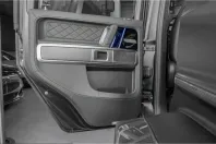 Mercedes-Benz G 63 AMG (Clasa G) din 2023 cu 16.000 km - oferta MER248835 - foto 22