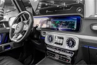 Mercedes-Benz G 63 AMG (Clasa G) din 2023 cu 16.000 km - oferta MER248835 - foto 28