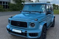 Mercedes-Benz G 63 AMG (Clasa G) din 2024 cu 35.000 km - oferta MER248836 - foto 1