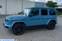 Mercedes-Benz G 63 AMG (Clasa G) din 2024 cu 35.000 km - oferta MER248836 - foto 3