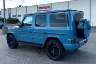 Mercedes-Benz G 63 AMG (Clasa G) din 2024 cu 35.000 km - oferta MER248836 - foto 5