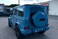 Mercedes-Benz G 63 AMG (Clasa G) din 2024 cu 35.000 km - oferta MER248836 - foto 6