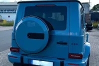 Mercedes-Benz G 63 AMG (Clasa G) din 2024 cu 35.000 km - oferta MER248836 - foto 7